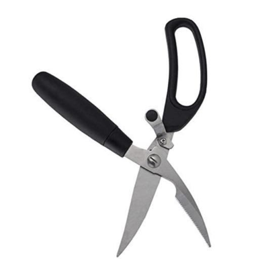 Heavy Duty meat scissors for kitchen, Chicken Bone Scissors, Kitchen Scissor - Image 2